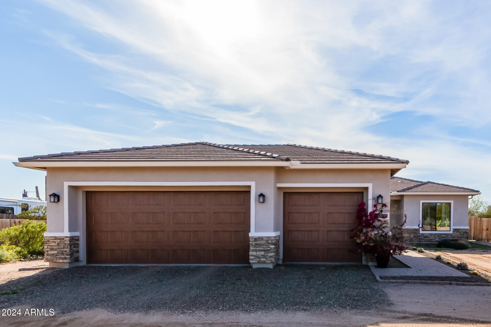 33632 North Rifleman Road Cave Creek, AZ 85331 - Photo 4 of 35 0002-04-Rifleman