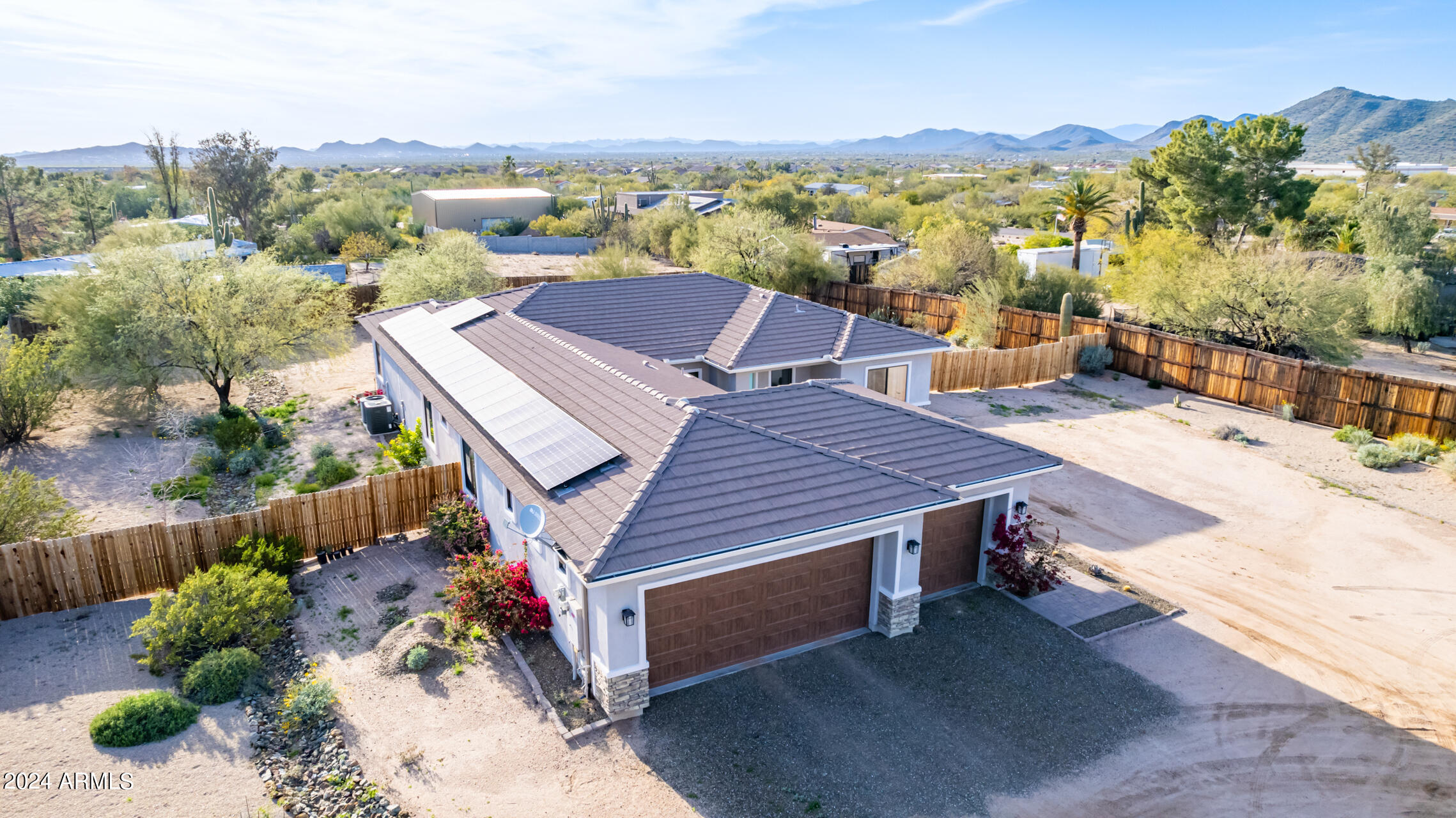 33632 North Rifleman Road Cave Creek, AZ 85331 - Photo 5 of 35 0026-03-Rifleman