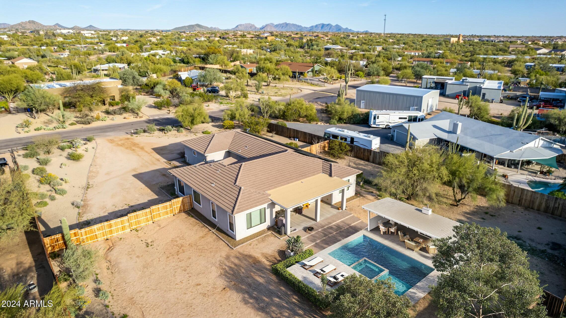 33632 North Rifleman Road Cave Creek, AZ 85331 - Photo 6 of 35 tempImageMw8JZj