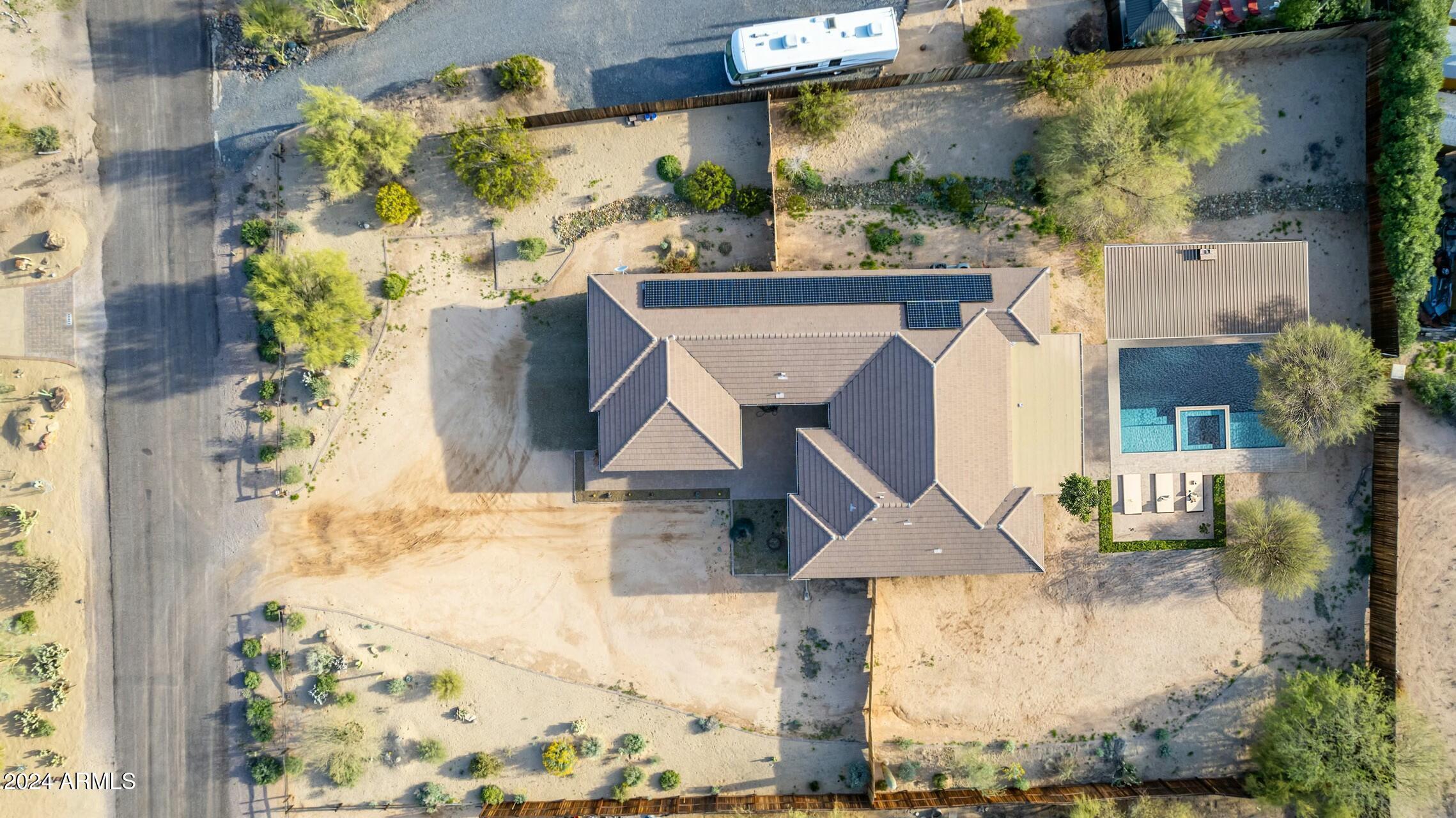 33632 North Rifleman Road Cave Creek, AZ 85331 - Photo 7 of 35 tempImagewdXqBG