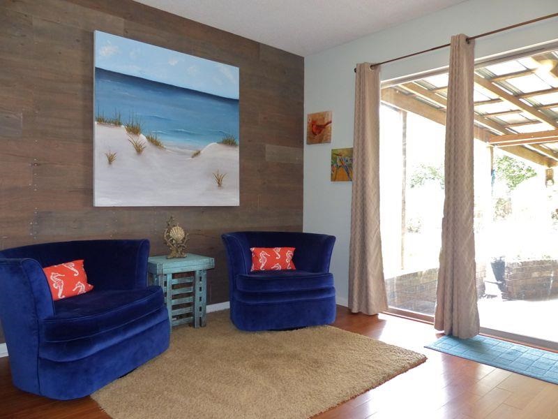 5895 Adelyn Road Pensacola, FL 32504 - Photo 11 of 24 Could be used for sitting area or office as well!