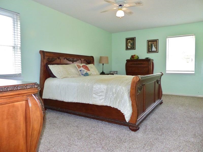 5895 Adelyn Road Pensacola, FL 32504 - Photo 12 of 24 HUGE master!