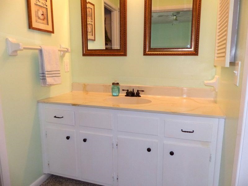 5895 Adelyn Road Pensacola, FL 32504 - Photo 13 of 24 Oversized vanity with large walk in closet!