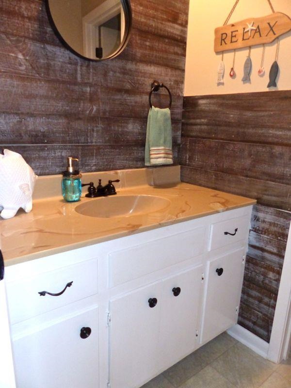 5895 Adelyn Road Pensacola, FL 32504 - Photo 17 of 24 1 of 2 fully remodeled guest baths!