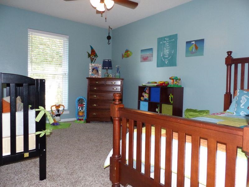 5895 Adelyn Road Pensacola, FL 32504 - Photo 19 of 24 3 of 4 guest bedrooms