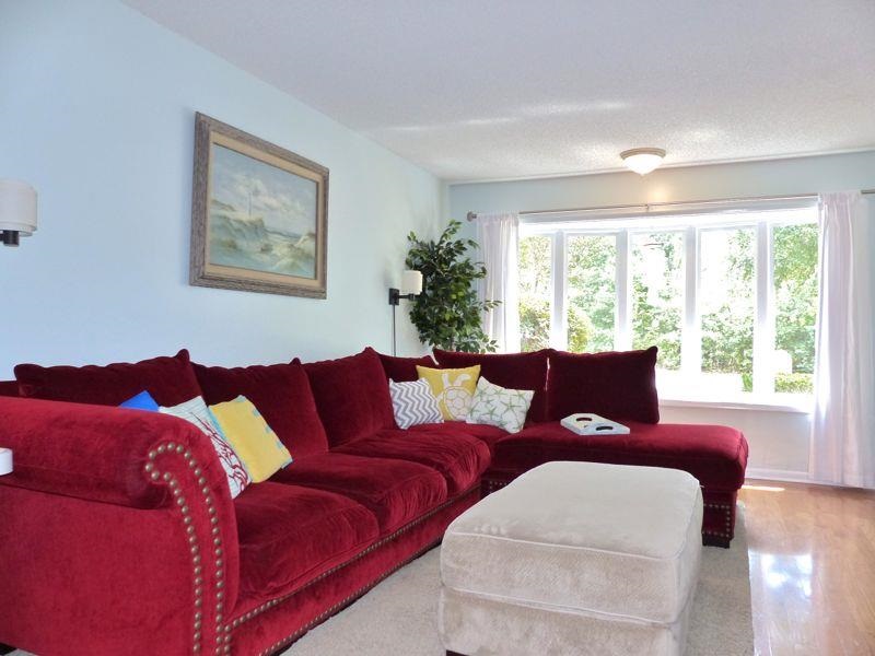 5895 Adelyn Road Pensacola, FL 32504 - Photo 4 of 24 Gorgeous bay window!