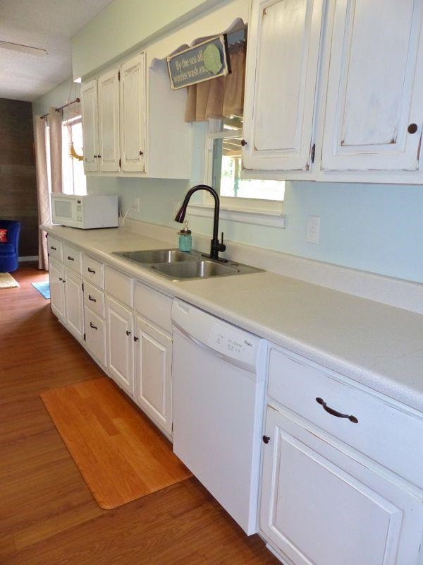 5895 Adelyn Road Pensacola, FL 32504 - Photo 8 of 24 Lots of cabinet space!