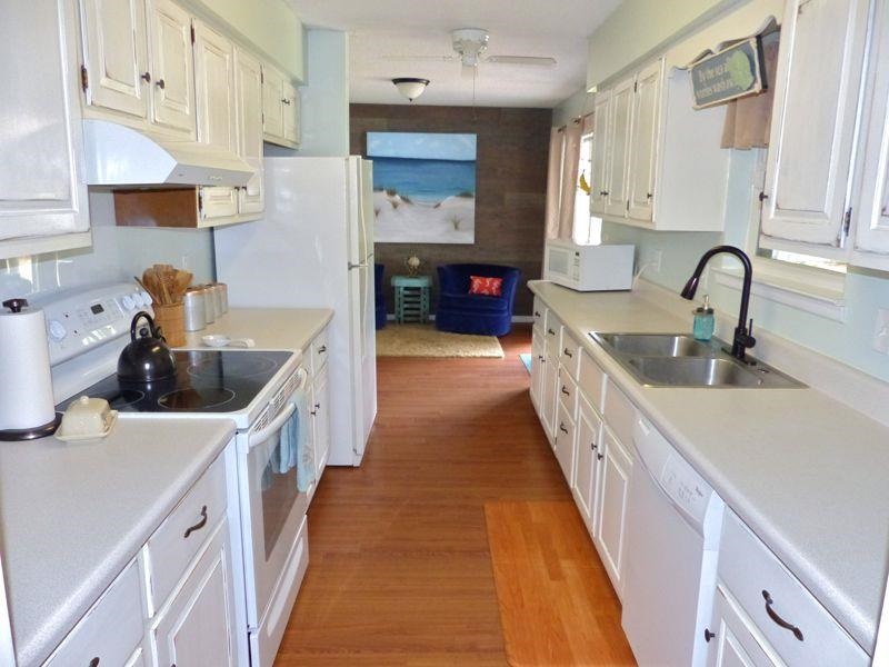 5895 Adelyn Road Pensacola, FL 32504 - Photo 9 of 24 Shabby chic coastal style cabinets!