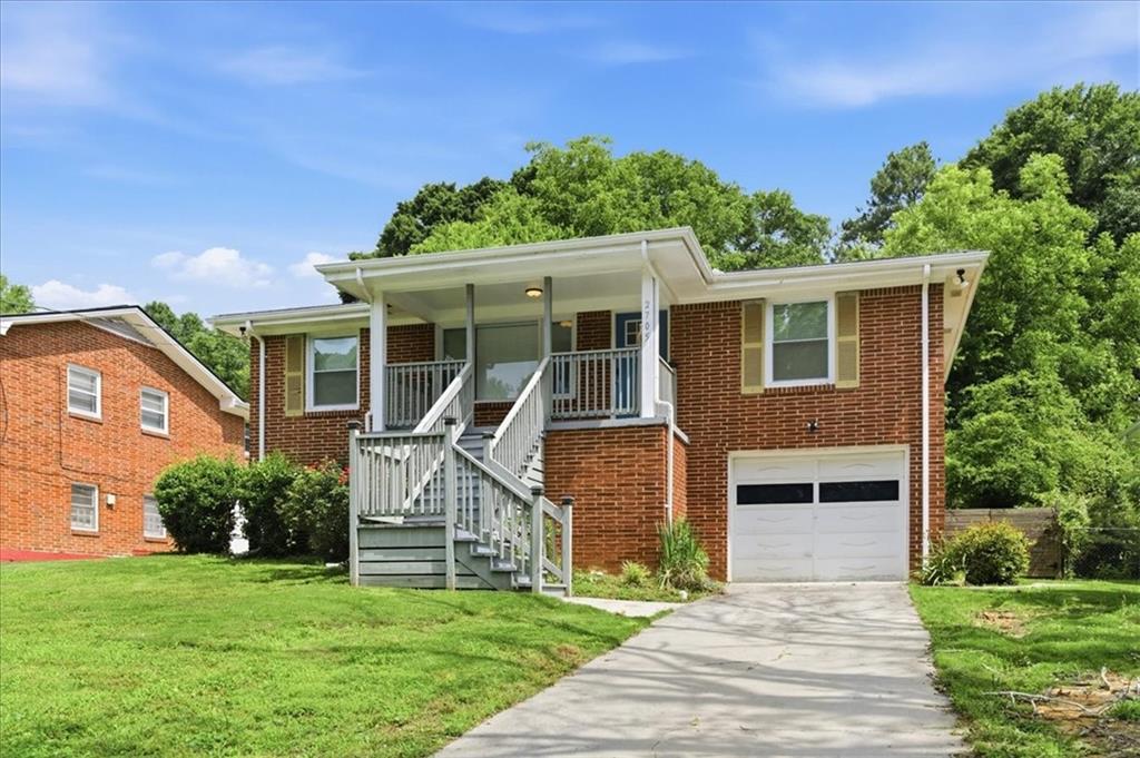 2705 Lincoln Court Northwest Atlanta, GA 30318 - Photo 25 of 25