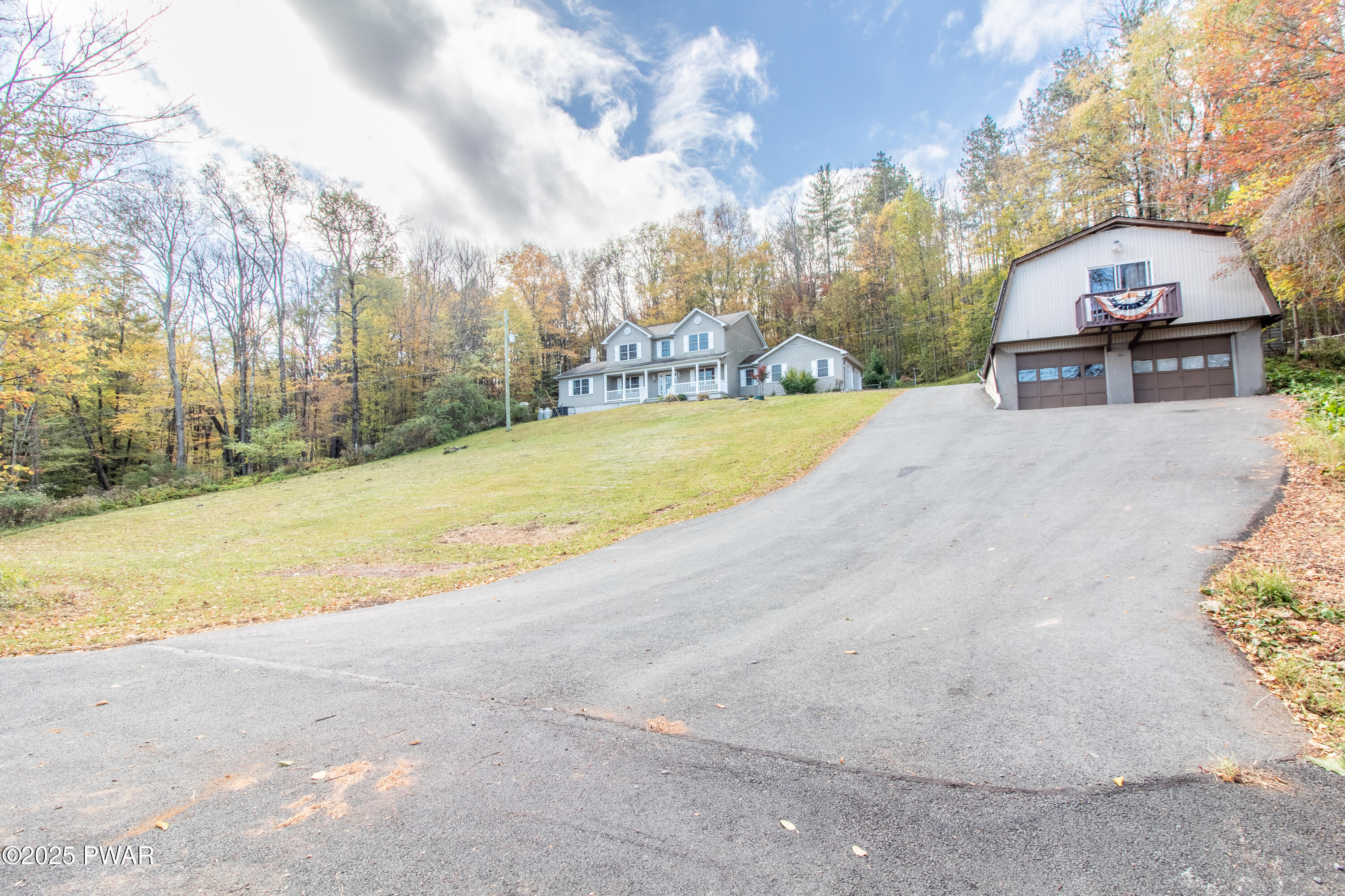 593 Prompton Road Prompton, PA 18456 - Photo 70 of 77