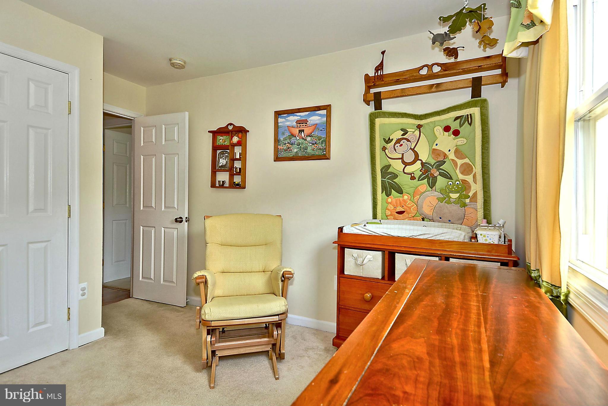 13414 Kingsman Road Woodbridge, VA 22193 - Photo 11 of 27 Bedroom
