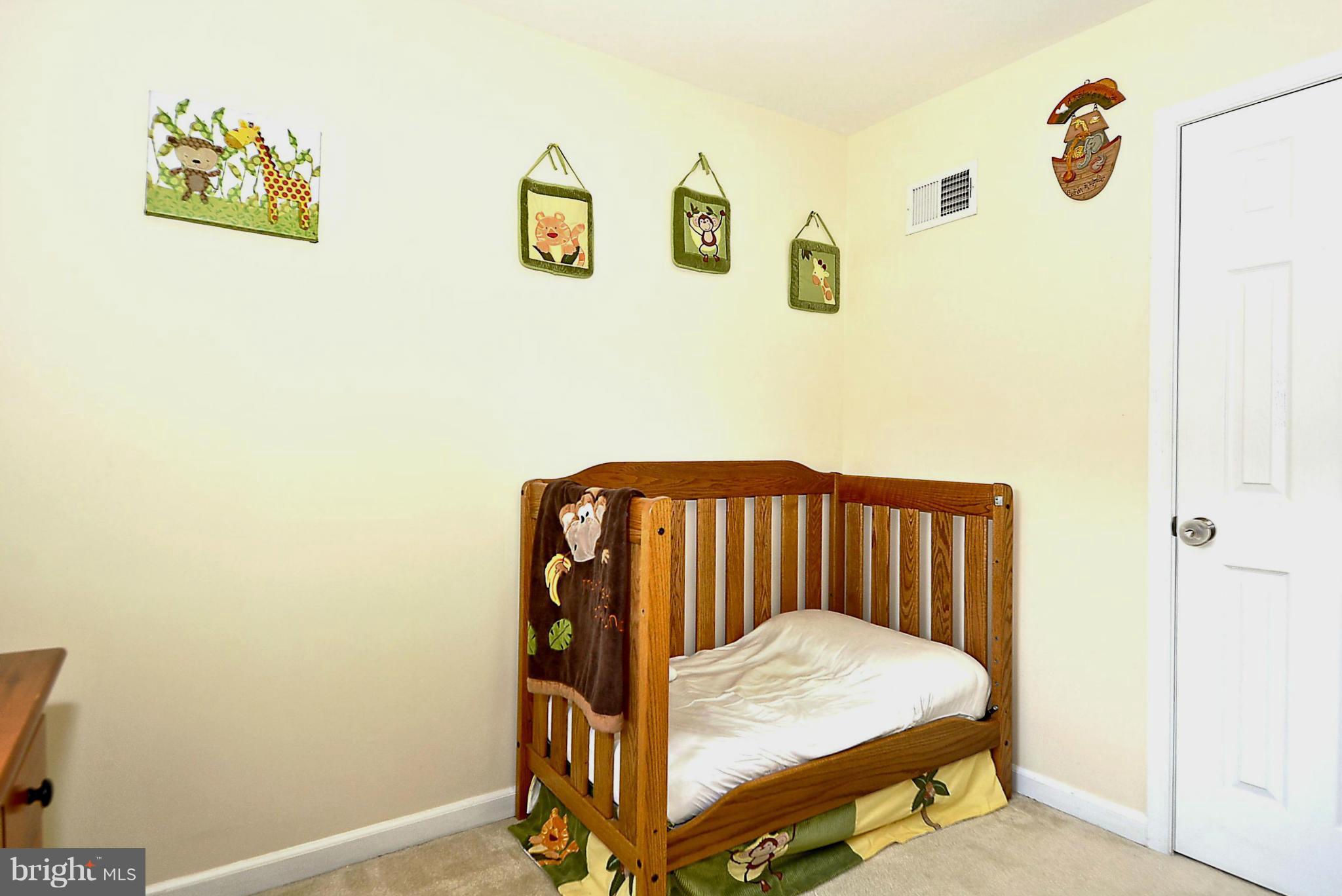 13414 Kingsman Road Woodbridge, VA 22193 - Photo 12 of 27 Bedroom