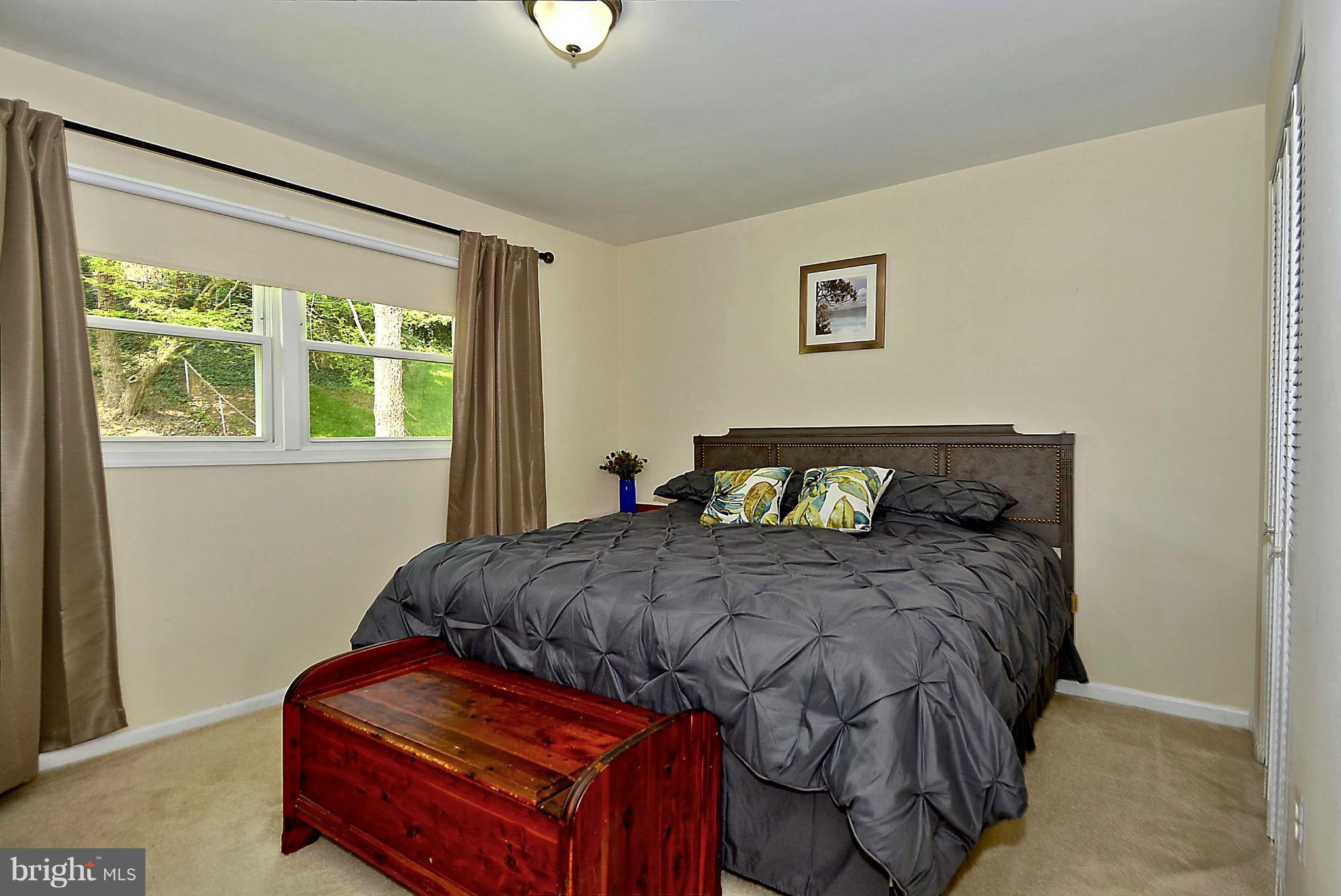 13414 Kingsman Road Woodbridge, VA 22193 - Photo 15 of 27 Bedroom (Master)