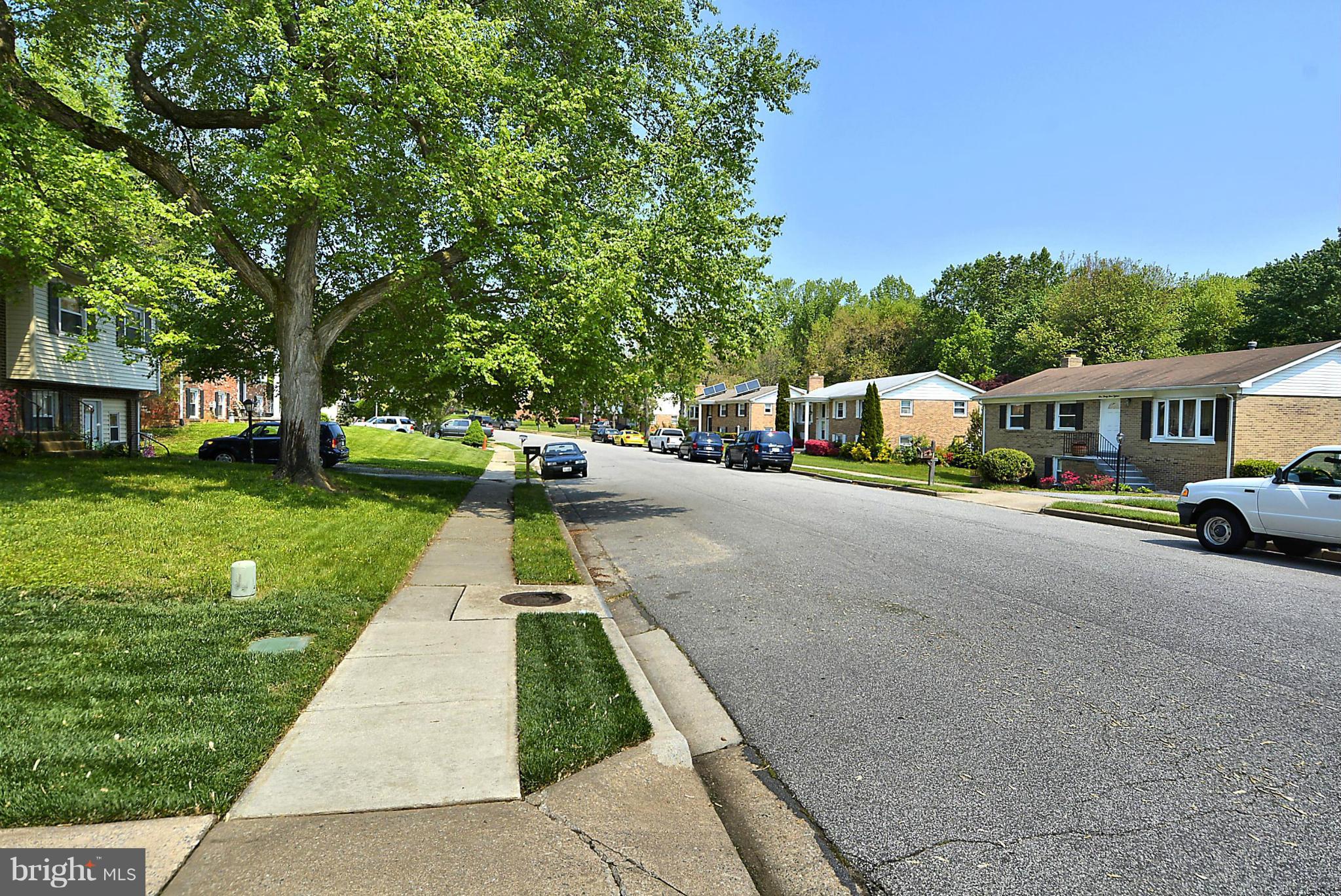 13414 Kingsman Road Woodbridge, VA 22193 - Photo 27 of 27 View