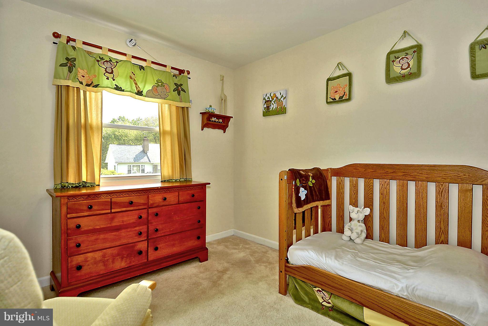 13414 Kingsman Road Woodbridge, VA 22193 - Photo 10 of 27 Bedroom