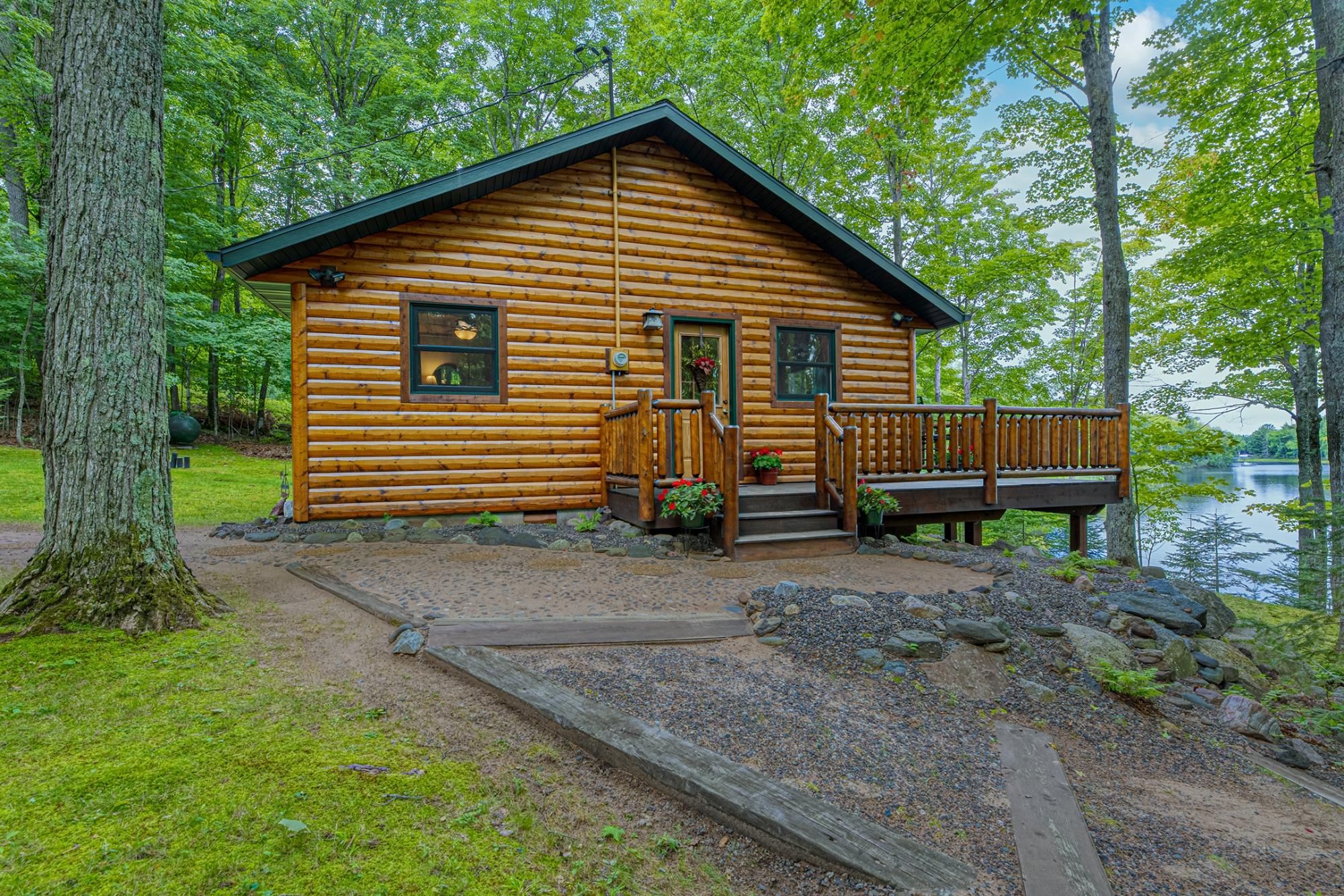 8155 Ridge Road Presque Isle, WI 54557 - Photo 16 of 59 Gallery Image 16