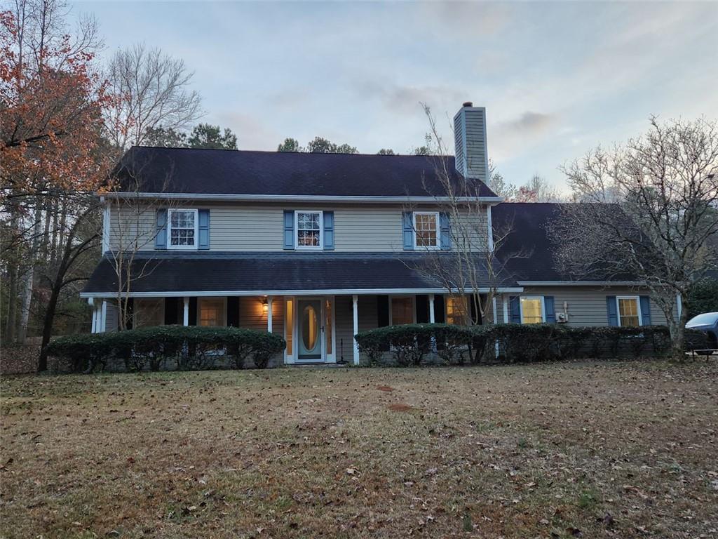 122 Blackstock Road Villa Rica, GA 30180 - Photo 1 of 1 Gallery Image 1