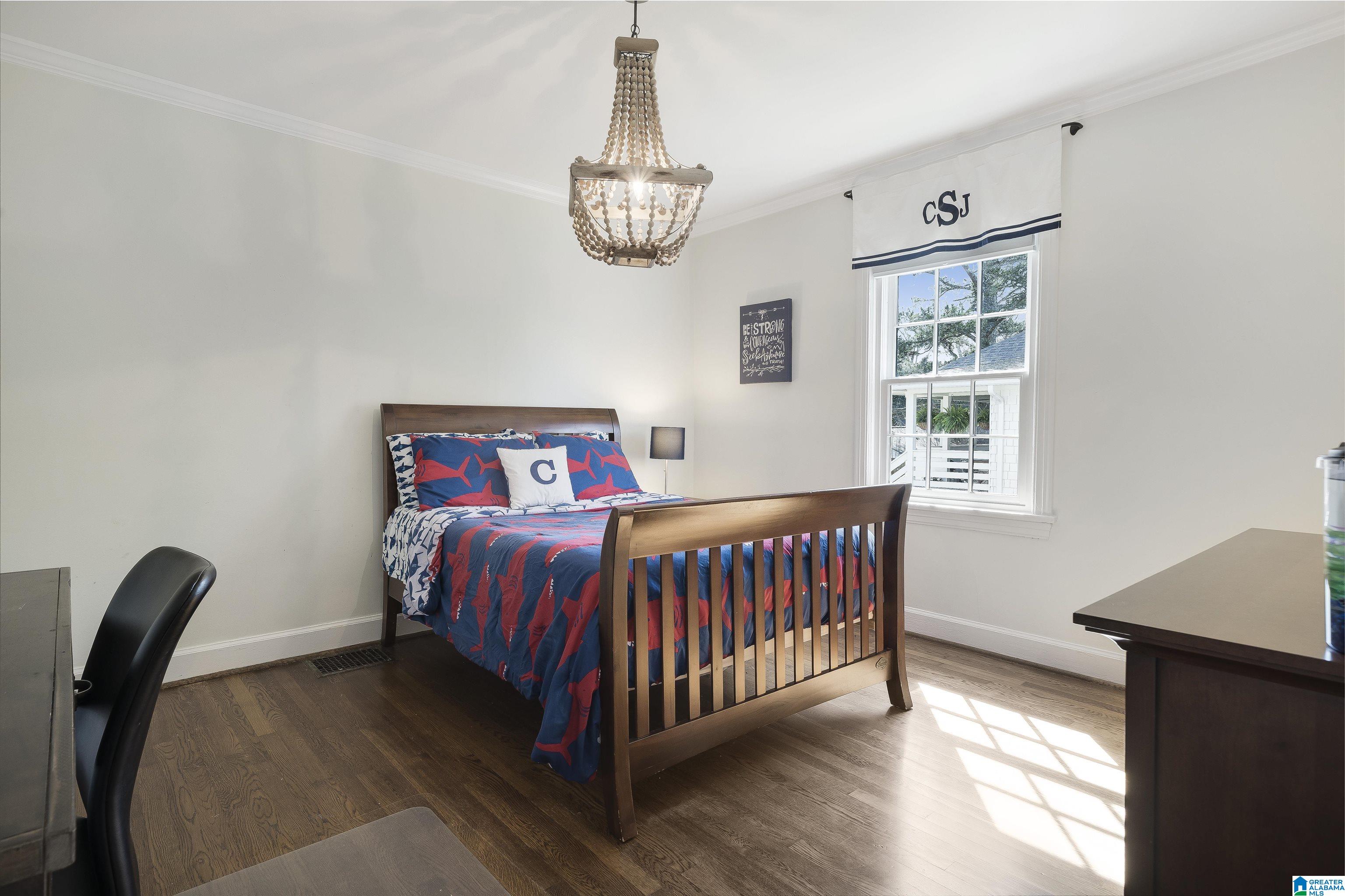1815 Lancaster Road Birmingham, AL 35209 - Photo 22 of 37