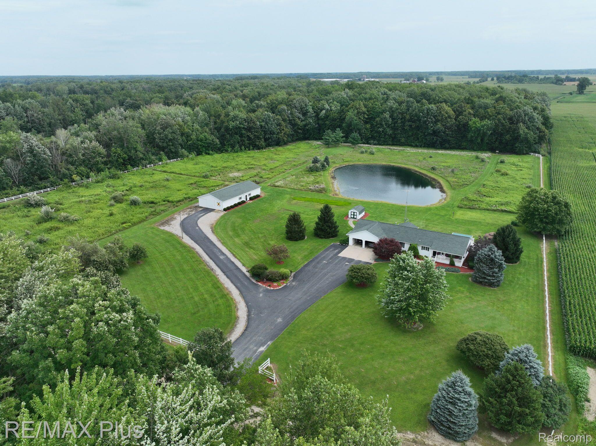 695 South Englehart Road Deford, MI 48729 - Photo 62 of 70 Gallery Image 62