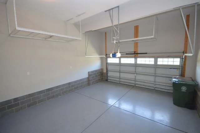 a view of outdoor space with seating