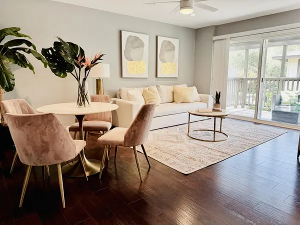 $699,999 | 99 Sherland Avenue, Unit D, Mountain View, CA 94043
