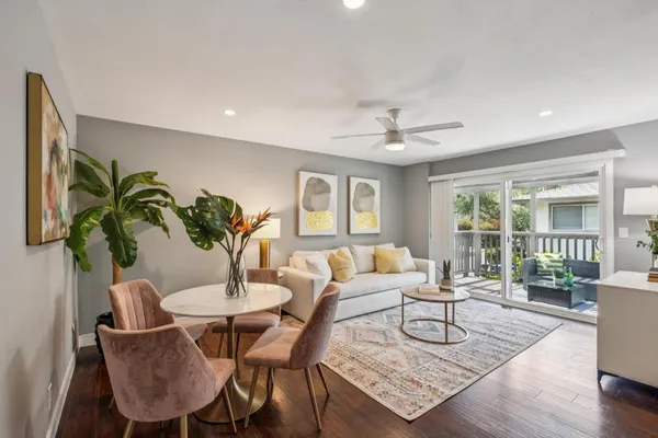$699,999 | 99 Sherland Avenue, Unit D, Mountain View, CA 94043