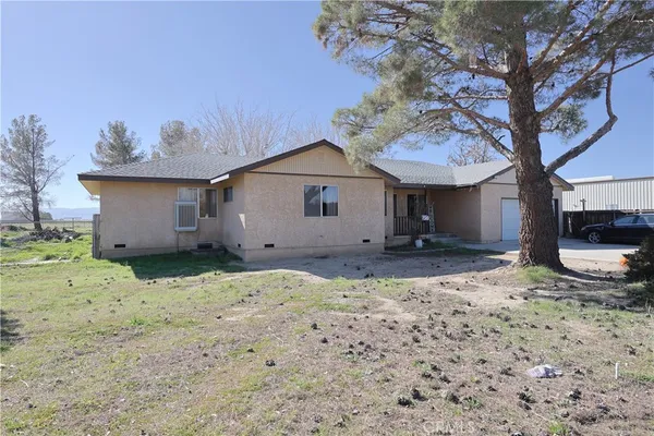 $509,999 | 7540 West Ave A, Lancaster, CA 93536