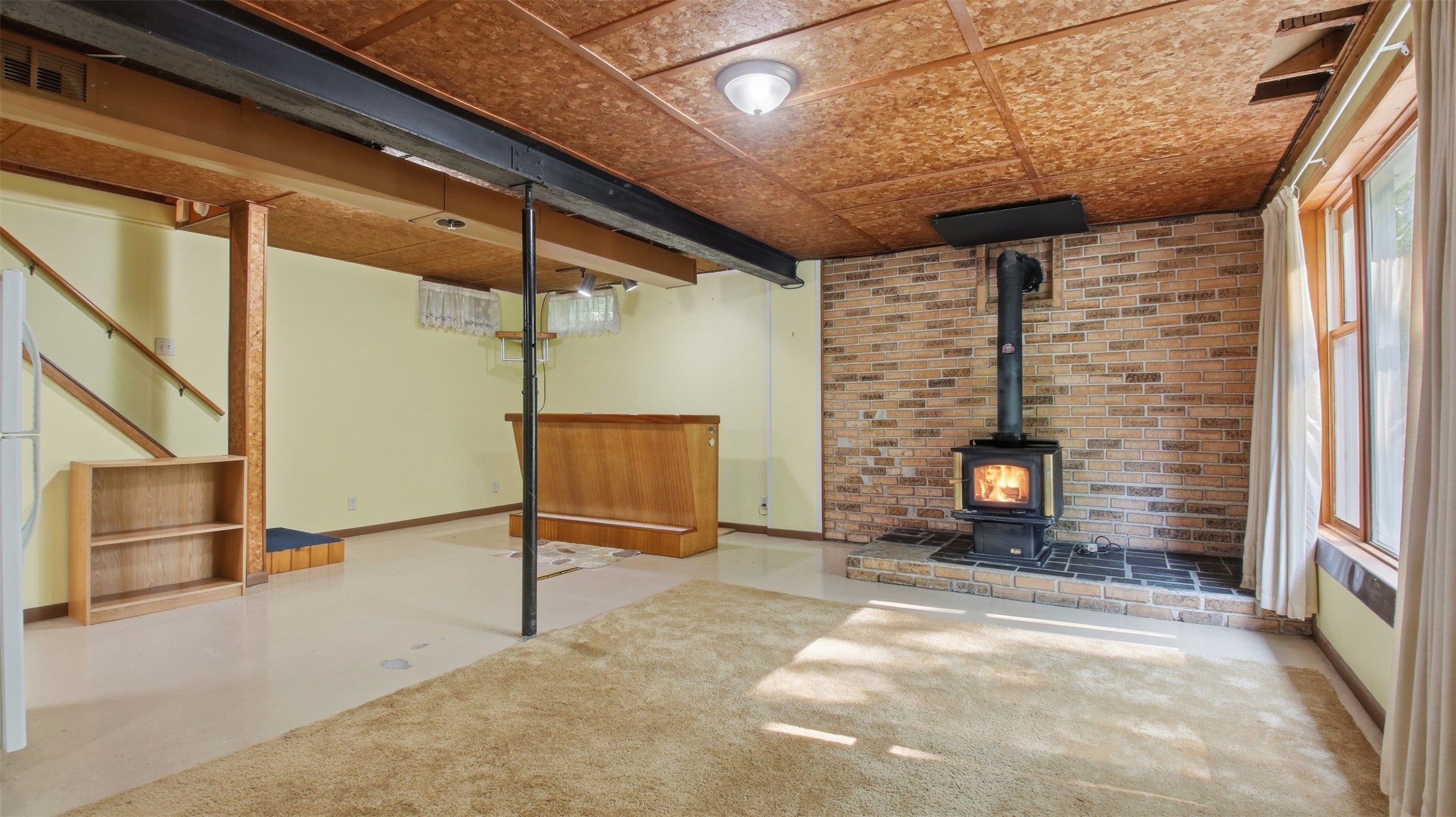 12018 North Upper A Road Hayward, WI 54843 - Photo 28 of 44 Gallery Image 28