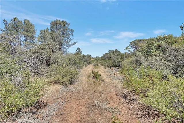 a picture of a table and a painting on the wall