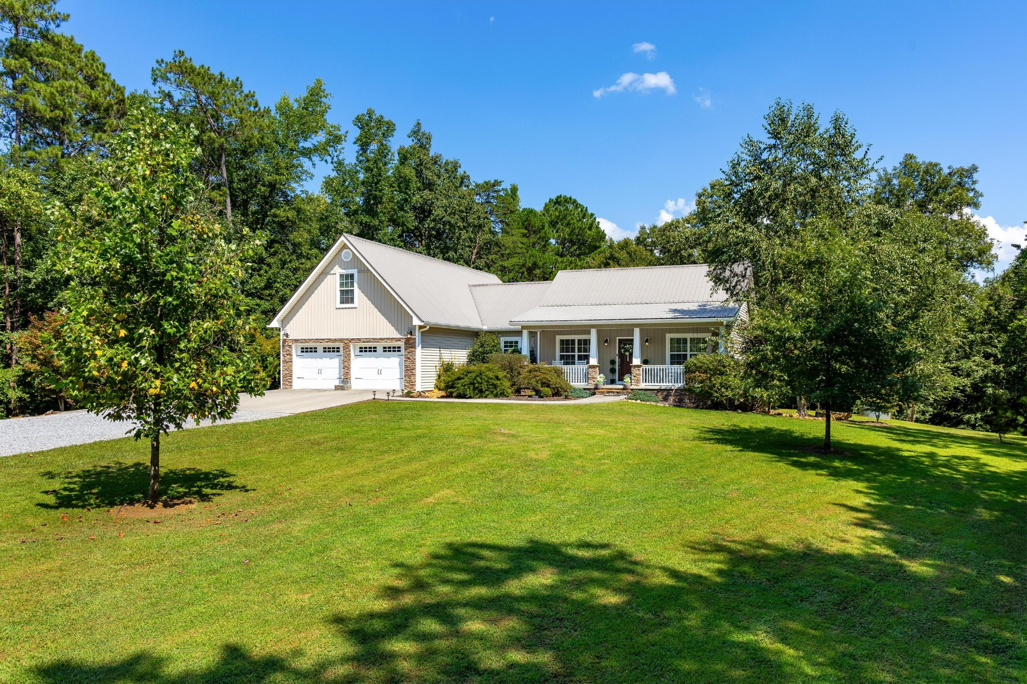 901 Osment Road Southeast Cleveland, TN 37323 - Photo 2 of 57 Gallery Image 2