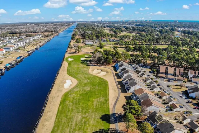 $399,000 | 4046 Fairway Lakes Drive, Unit 4046, Myrtle Beach, SC 29577