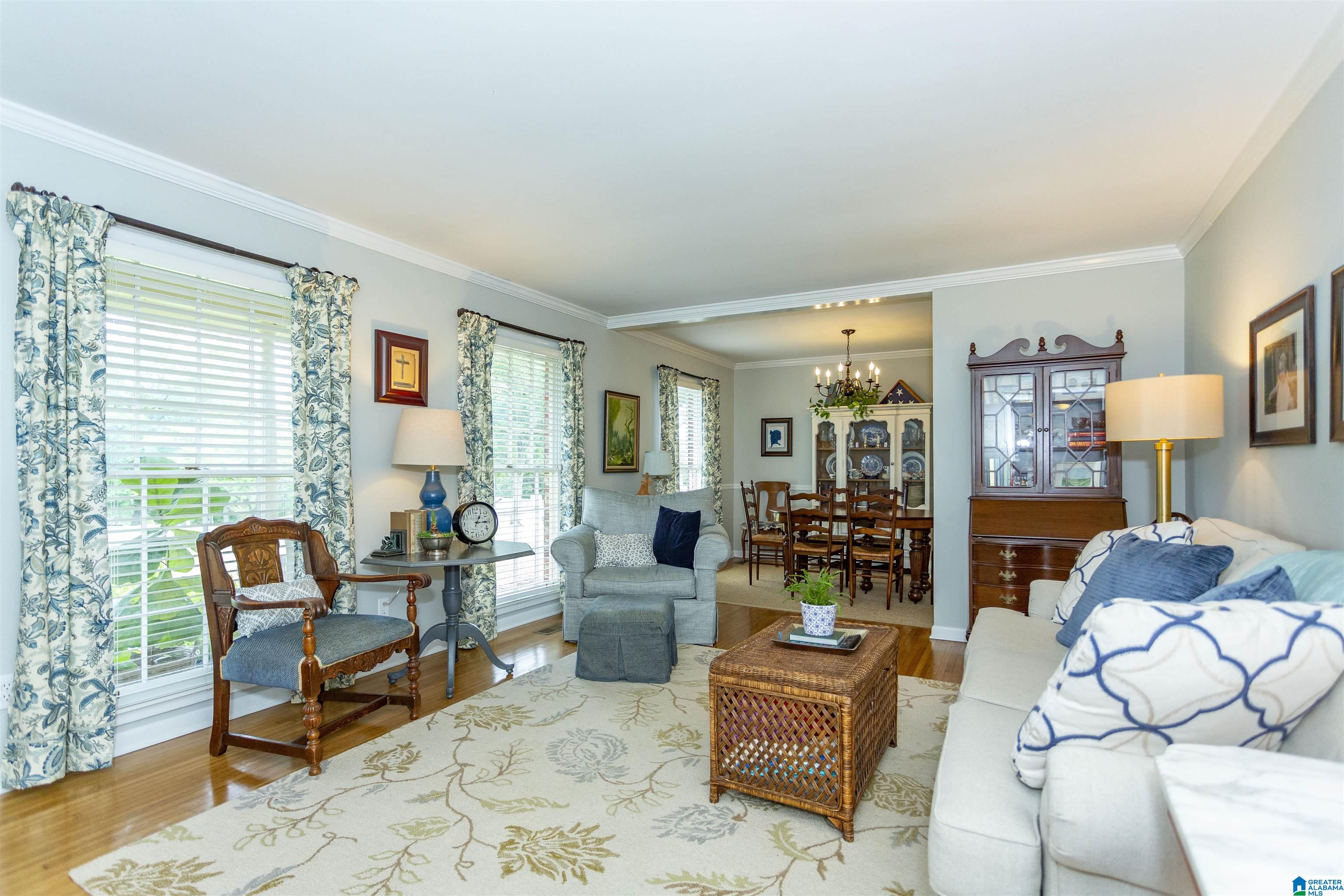 2532 Chatwood Road Birmingham, AL 35226 - Photo 4 of 42