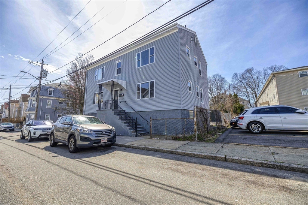 135 Snell Street Fall River, MA 02721 - Photo 2 of 33