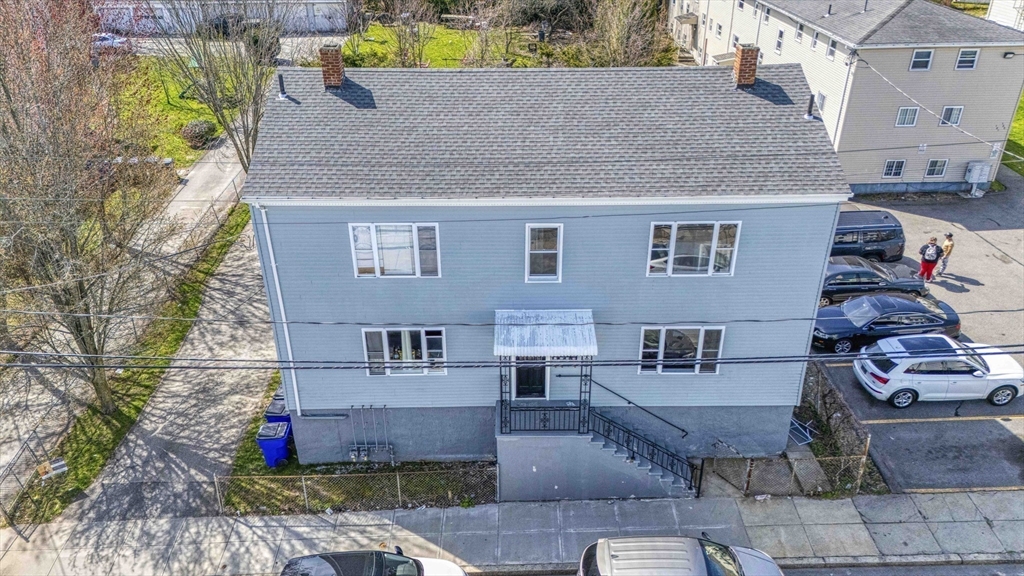 135 Snell Street Fall River, MA 02721 - Photo 27 of 33