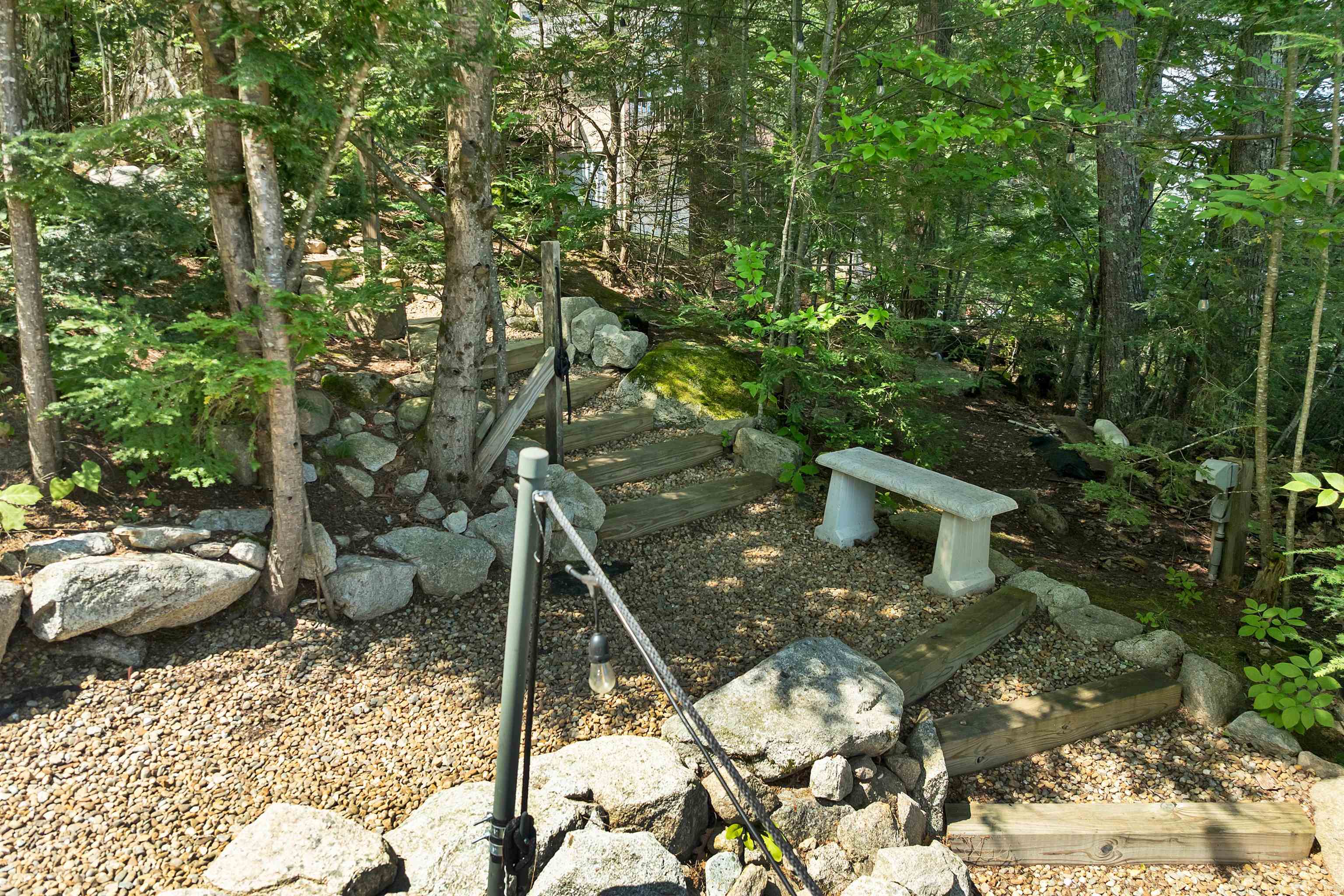 390 South Shore Road New Durham, NH 03855 - Photo 9 of 48 Gallery Image 9