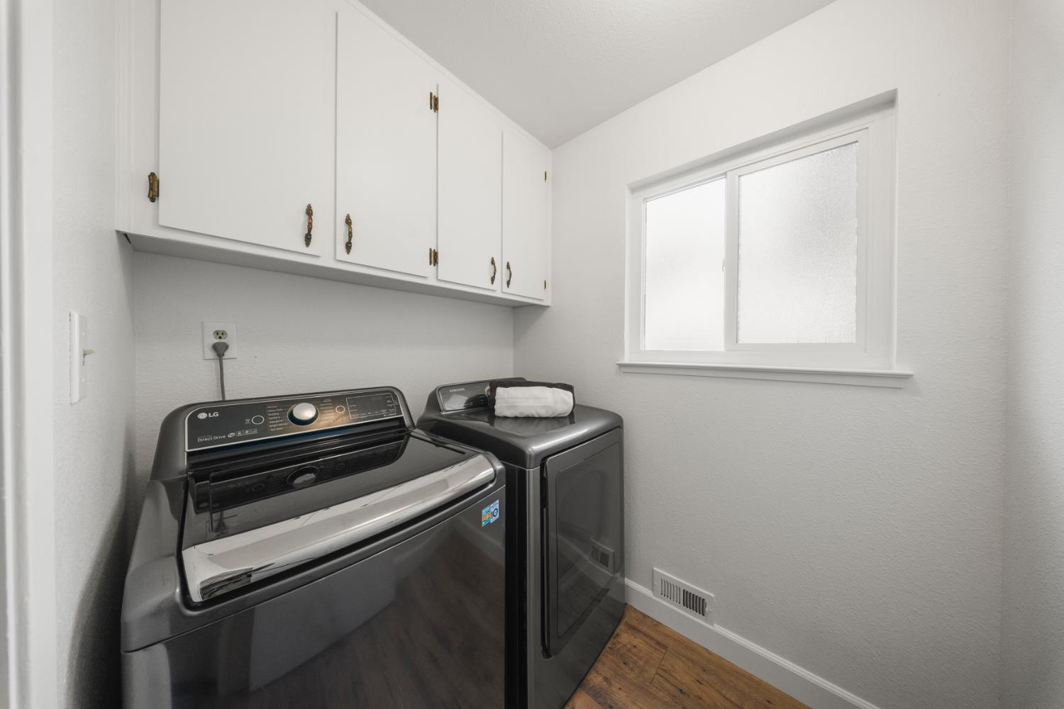 1325 Forest Drive Turlock, CA 95380 - Photo 28 of 28 a room with storage and utility