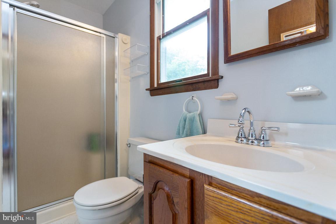 4146 Louisville Road Finksburg, MD 21048 - Photo 14 of 32 Full bath for Bedroom 2