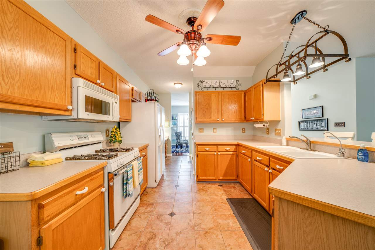 5224 Calverton Drive Raleigh, NC 27613 - Photo 10 of 30 Photo 10