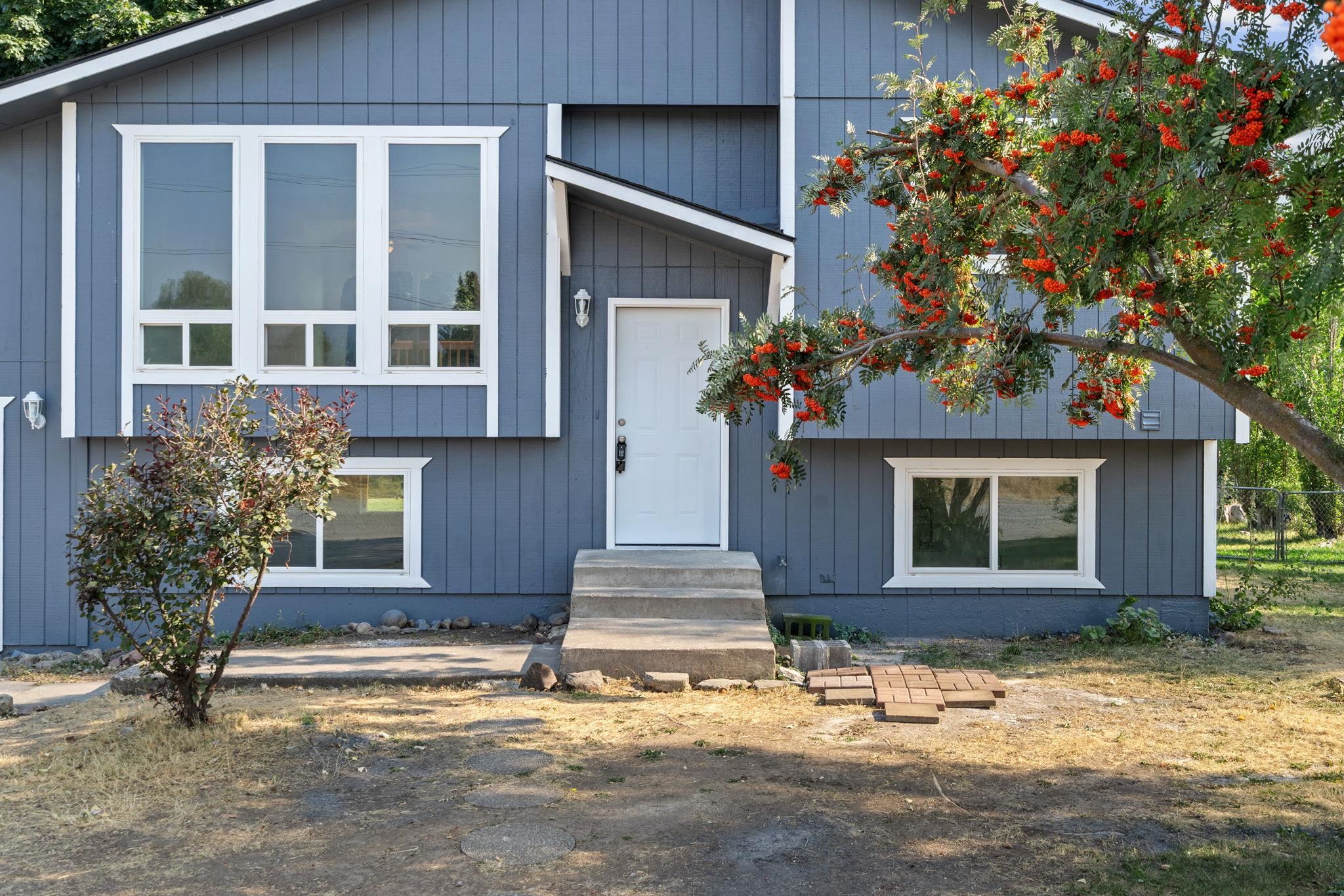 20710 East Gilbert Road Otis Orchards, WA 99027 - Photo 1 of 36 Gallery Image 1