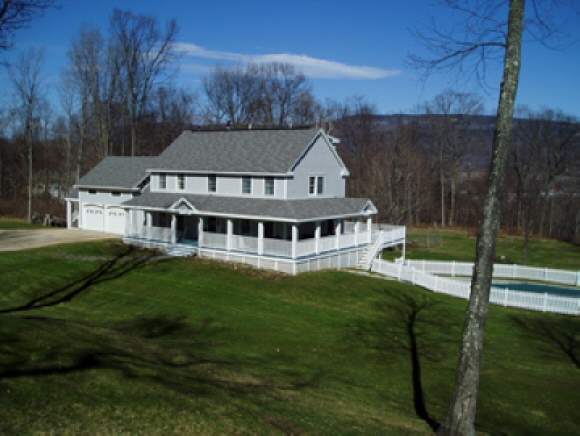 175 Eaton Road Bennington, VT 05201 - Photo 1 of 1