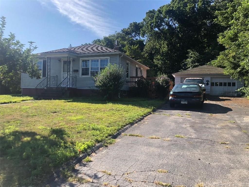 461 Chipman Street Waterbury, CT 06708 - Photo 1 of 1