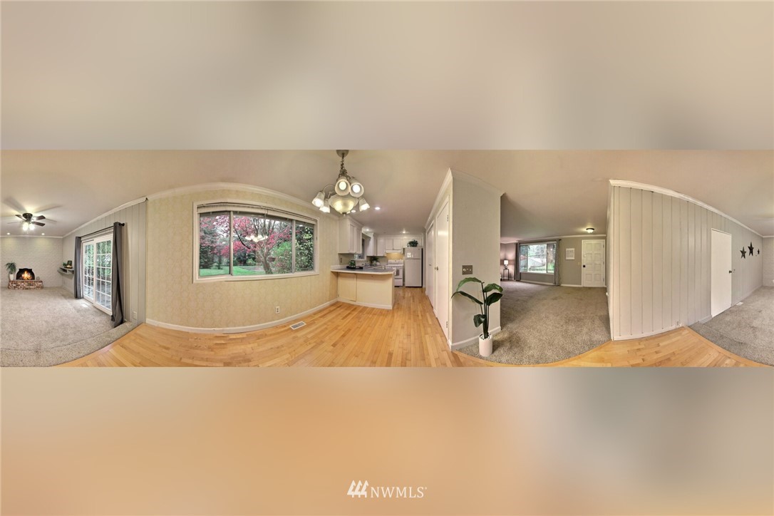 4321 196th Street Southeast Bothell, WA 98012 - Photo 14 of 40 a view of a living room