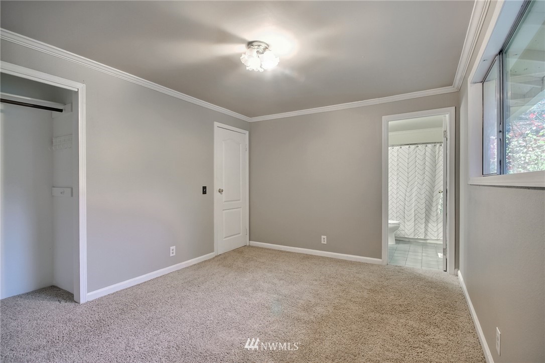 4321 196th Street Southeast Bothell, WA 98012 - Photo 27 of 40 a view of an empty room