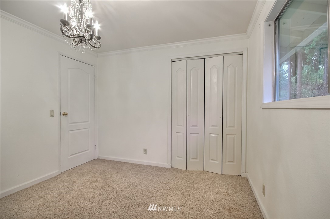4321 196th Street Southeast Bothell, WA 98012 - Photo 30 of 40 a view of a chandelier in a room