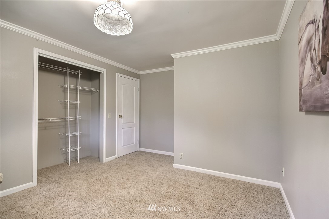 4321 196th Street Southeast Bothell, WA 98012 - Photo 32 of 40 an empty room with a empty space