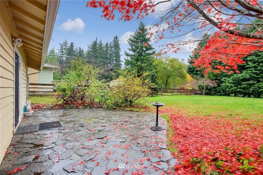 4321 196th Street Southeast Bothell, WA 98012 - Photo 37 of 40 a view of a park with large trees