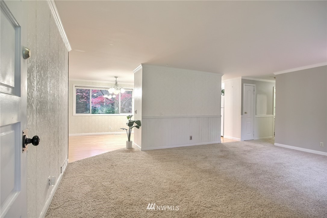 4321 196th Street Southeast Bothell, WA 98012 - Photo 6 of 40 a view of an empty room