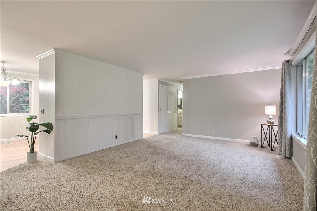 4321 196th Street Southeast Bothell, WA 98012 - Photo 7 of 40 a view of empty room