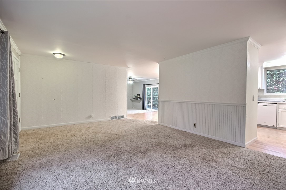 4321 196th Street Southeast Bothell, WA 98012 - Photo 10 of 40 a view of an empty room