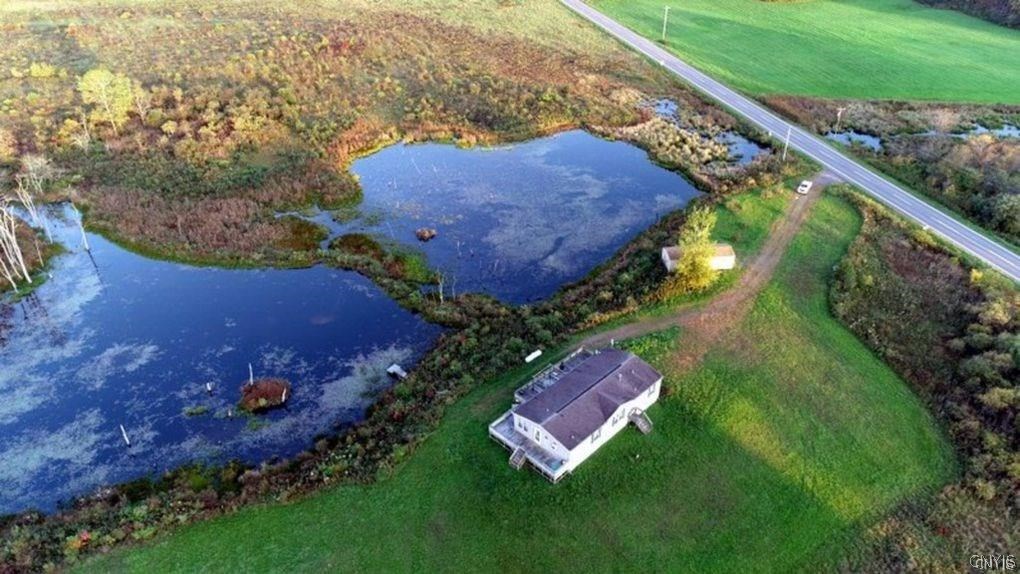 440 County Rte 39 Redfield, NY 13437 - Photo 1 of 1 Gallery Image 1